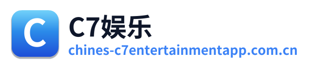 C7娱乐 Logo